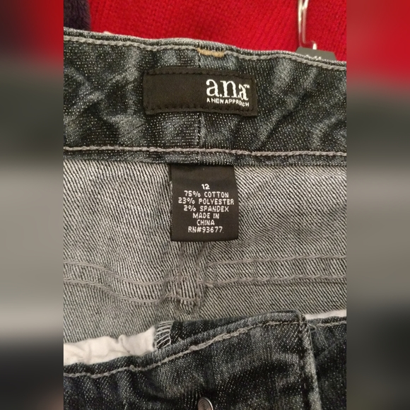 A New Approach Boot Cut Jeans - Picture 9 of 9